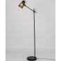 Selfors vloerlamp