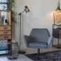 Selfors vloerlamp