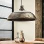 Hanglamp Gabe Industrieel