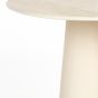Gwen bijzettafel 52 cm - beige