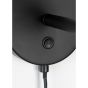 Ystad wandlamp