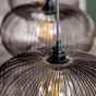 Hanglamp Dotan 4L