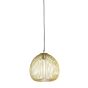 Rilana hanglamp Ø34x35 cm