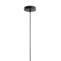 Reeva hanglamp Ø50,5x50 cm - linnen beige