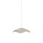 Rafa hanglamp Ø50x12 cm