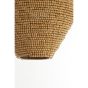 Kalenga hanglamp Ø36x41 cm - kralen naturel - OUTLET B