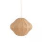Sukau hanglamp Ø50x40,5 cm
