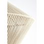 Felida hanglamp Ø56x43 cm - crème