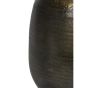 Lezay vaas deco Ø48x52 cm - antiek brons