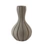 Zucca vaas deco Ø28,5x47,5 cm
