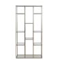 Piuar stellingkas 100x36x200 cm