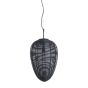 Yaelle hanglamp Ø33x53 cm
