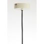Felida hanglamp Ø56x43 cm - crème