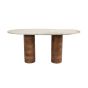 Keith salontafel