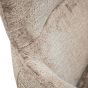 Niek draaistoel - beige