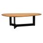 Kick salontafel Sven - 130 cm