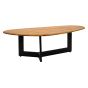 Kick salontafel Sven - 130 cm