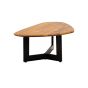 Kick salontafel Sven - 130 cm