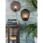 Myse wandlamp 25.5x11 cm