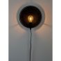 Myse wandlamp 25.5x11 cm