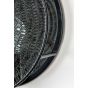 Myse wandlamp 25.5x11 cm