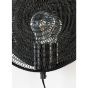 Myse wandlamp 25.5x11 cm