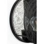 Myse wandlamp 25.5x11 cm