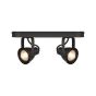 LED spot max 2-lichts