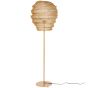 Mysen vloerlamp