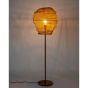 Mysen vloerlamp