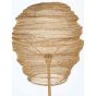Mysen vloerlamp