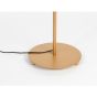 Mysen vloerlamp
