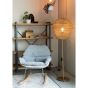 Mysen vloerlamp