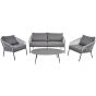 Loungeset Cattivo
