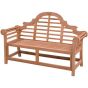 Tuinbank Marlboro Teakhout 150 cm