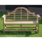 Tuinbank Marlboro Teakhout 150 cm