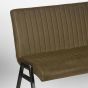 Matz eetkamerbank 145cm