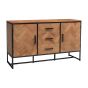 Accent dressoir 145 cm
