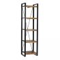 Open Wandkast Nairobi 55 cm