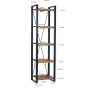 Open Wandkast Nairobi 55 cm