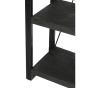 Norris stellingkast 55 cm - zwart