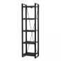 Norris stellingkast 55 cm - zwart