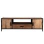 Sturdy tv-meubel 160x40 cm