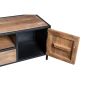 Sturdy tv-meubel 160x40 cm