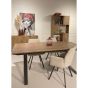 Eettafel Valdez 200 cm