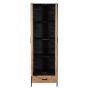 Sturdy wandkast 65x200 cm