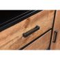 Sturdy dressoir 150x40 cm