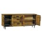 Elias dressoir 200 cm