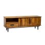 Elias tv-meubel hout 152cm