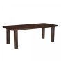 Beaunon eettafel 240 cm - bruin